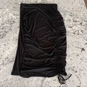 Calvin Klein Women’s Skirt - Black